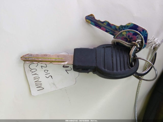 Dodge Grand Caravan Sxt Plus