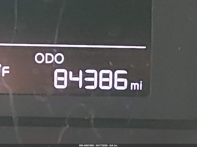 Kia Forte Lx