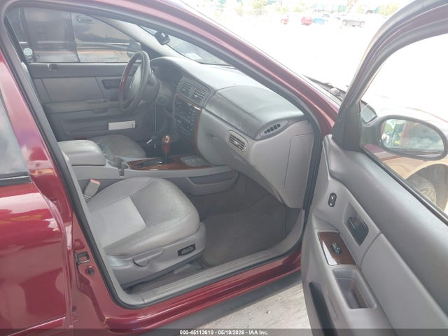 Ford Taurus Sel