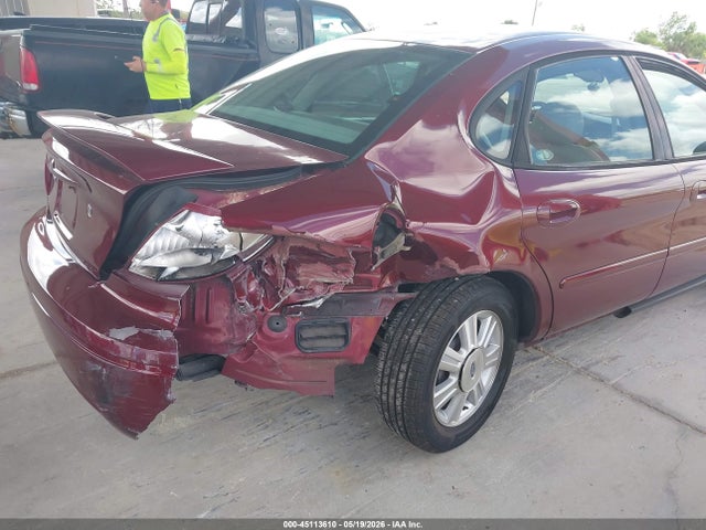 Ford Taurus Sel