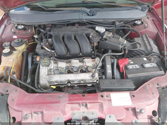 Ford Taurus Sel
