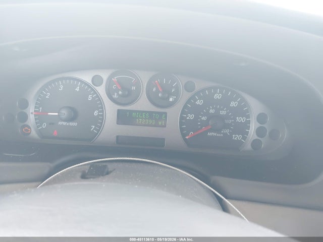 Ford Taurus Sel