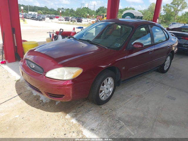 Ford Taurus Sel
