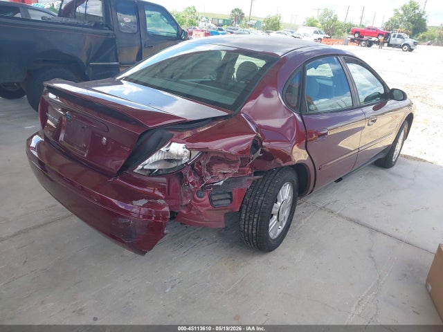 Ford Taurus Sel