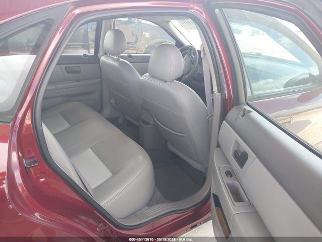 Ford Taurus Sel