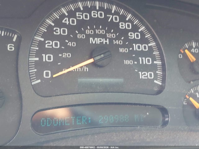 Chevrolet Tahoe Lt