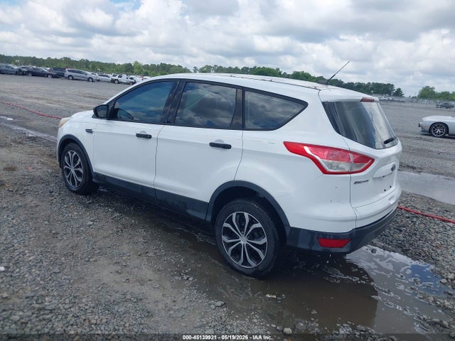 Ford Escape S