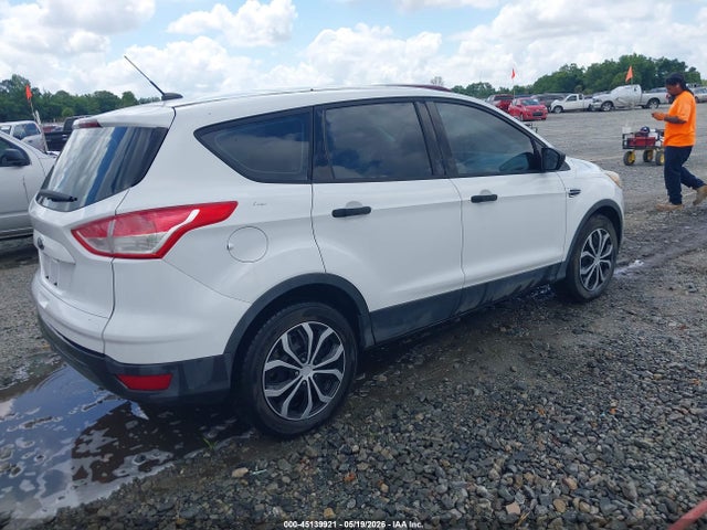 Ford Escape S