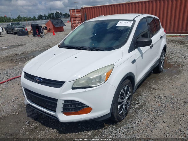 Ford Escape S