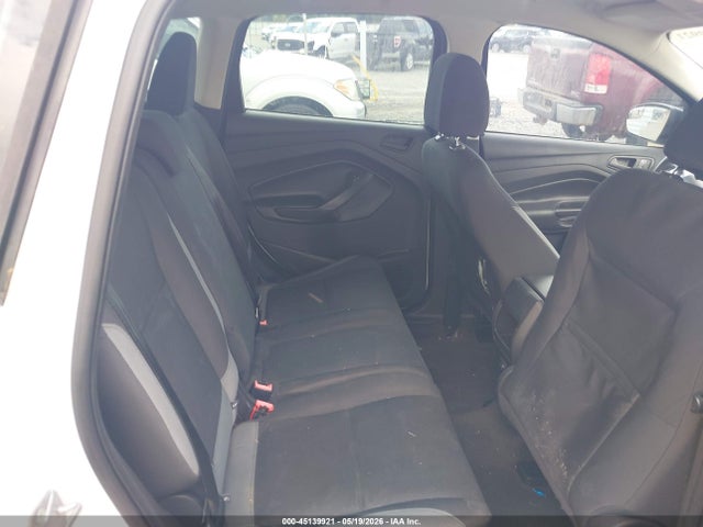 Ford Escape S