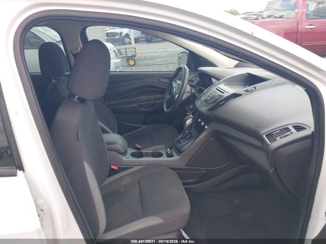 Ford Escape S