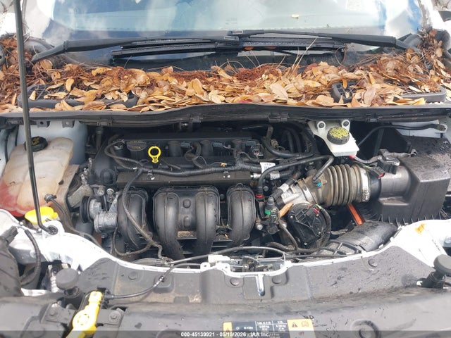 Ford Escape S