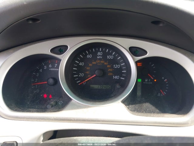 Toyota Highlander V6