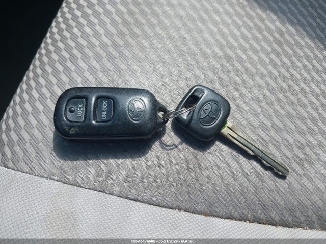 Toyota Highlander V6