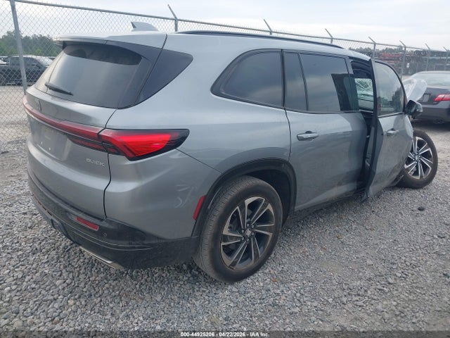 Buick Enclave Sport Touring Fwd