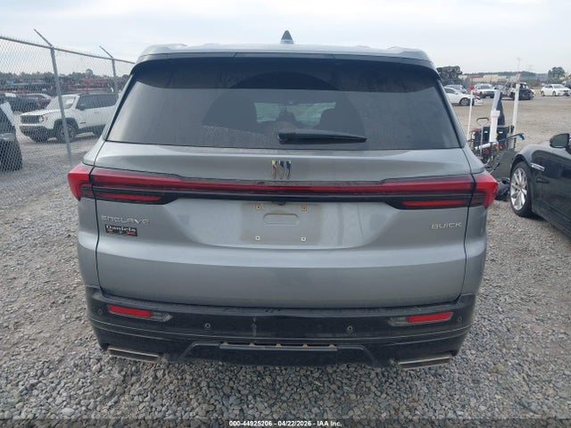 Buick Enclave Sport Touring Fwd