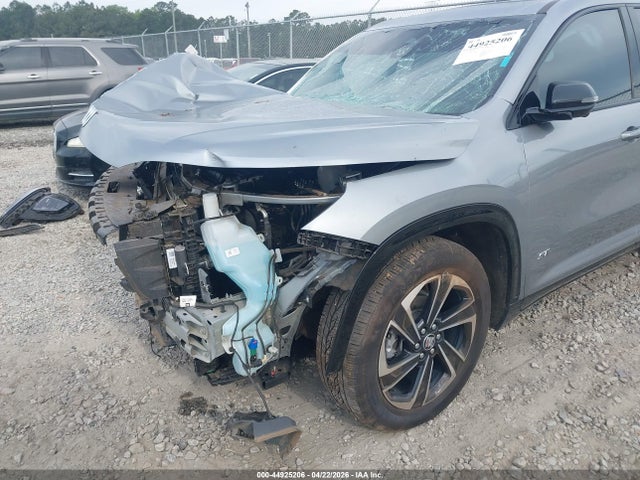 Buick Enclave Sport Touring Fwd