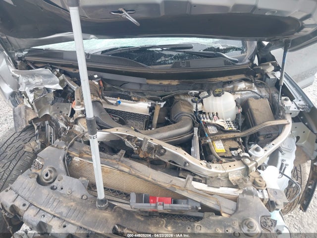 Buick Enclave Sport Touring Fwd
