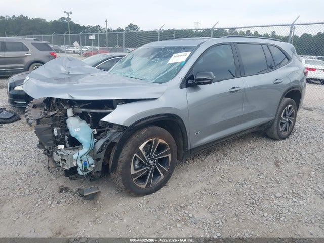 Buick Enclave Sport Touring Fwd