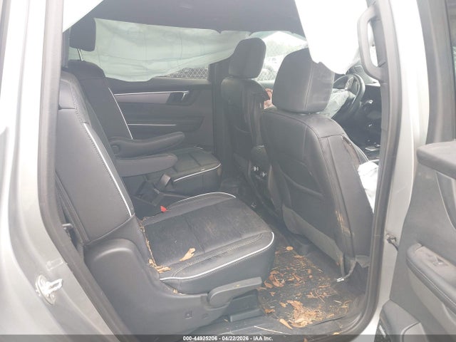 Buick Enclave Sport Touring Fwd
