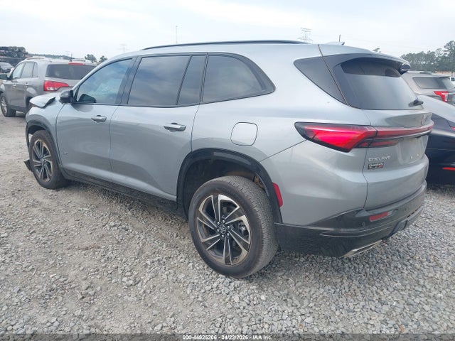 Buick Enclave Sport Touring Fwd