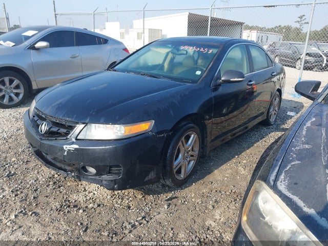 Acura TSX
