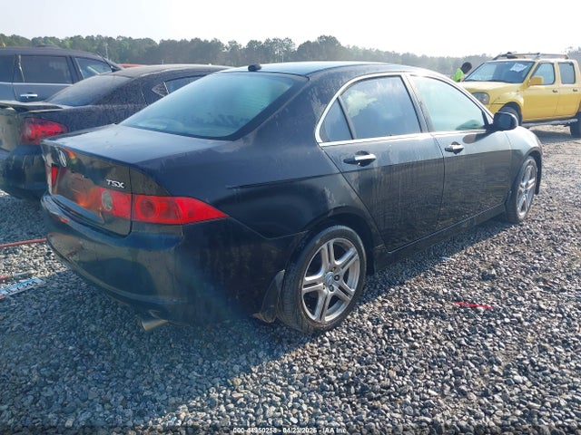 Acura TSX