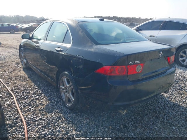 Acura TSX