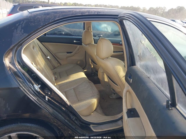 Acura TSX