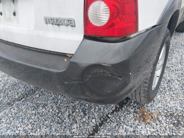 Mazda Tribute I