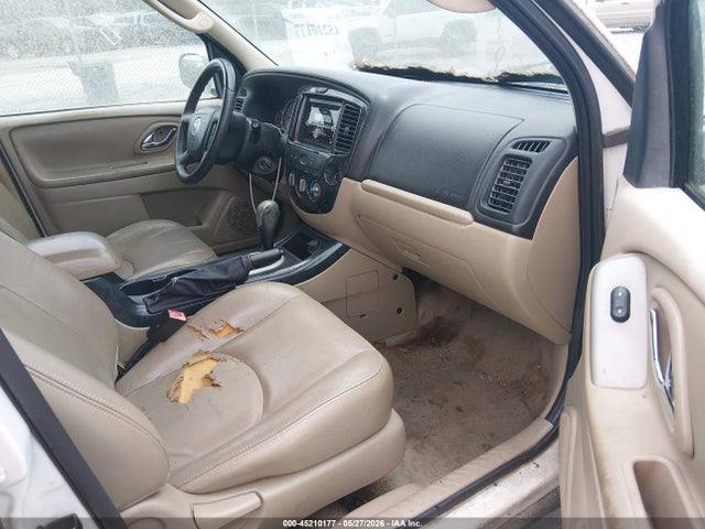 Mazda Tribute I