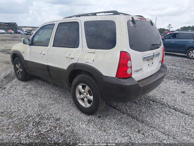 Mazda Tribute I
