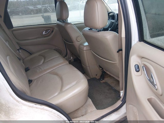 Mazda Tribute I
