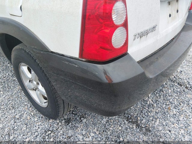 Mazda Tribute I