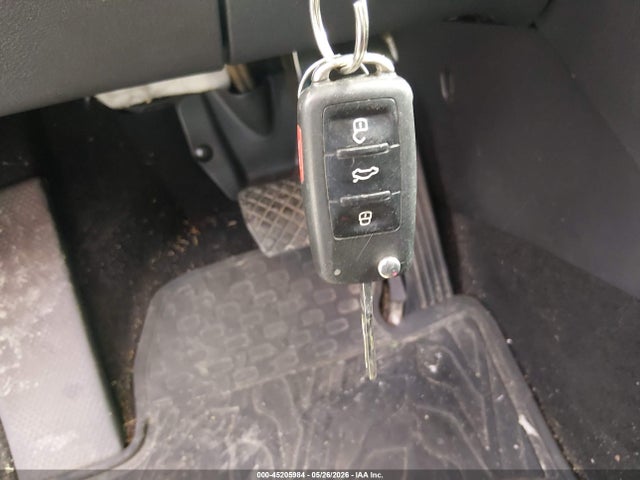 Volkswagen Tiguan Se