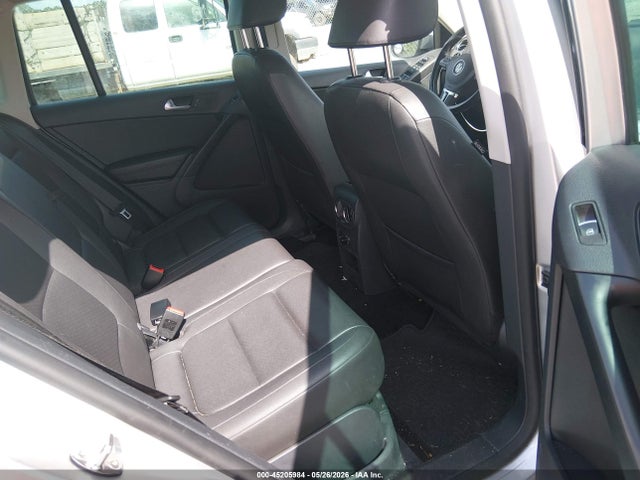 Volkswagen Tiguan Se