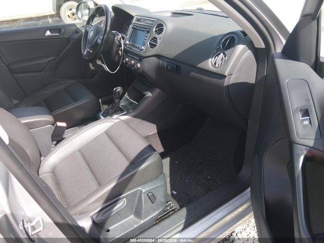 Volkswagen Tiguan Se