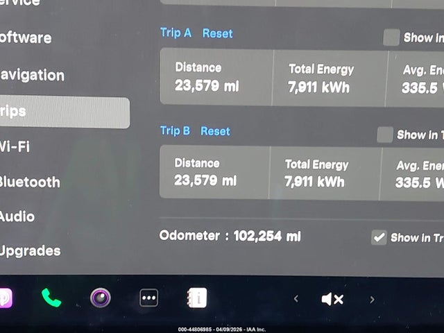 Tesla Model Y Performance Dual Motor All-wheel Drive