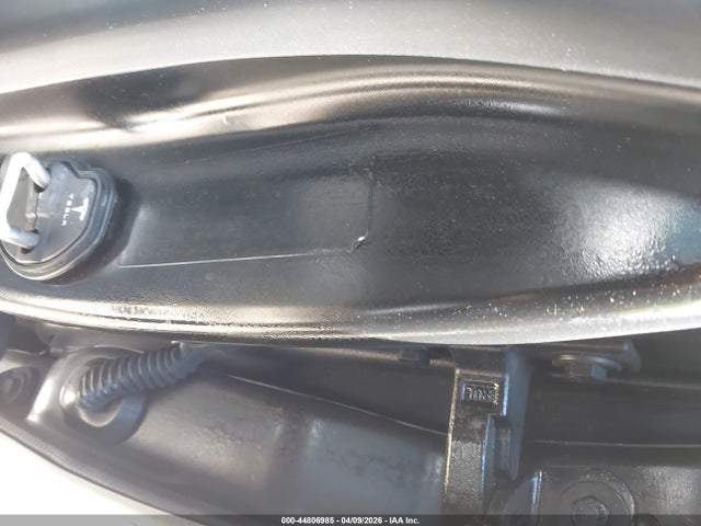 Tesla Model Y Performance Dual Motor All-wheel Drive