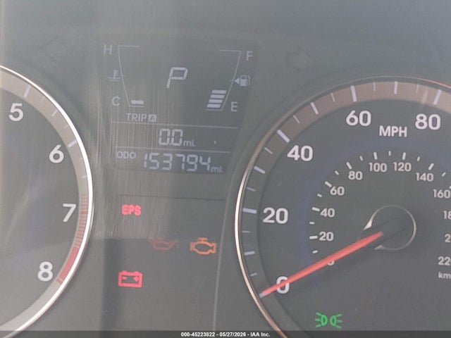 Hyundai ACCENT Gs
