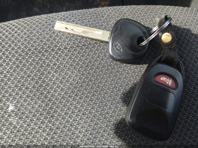 Hyundai ACCENT Gs