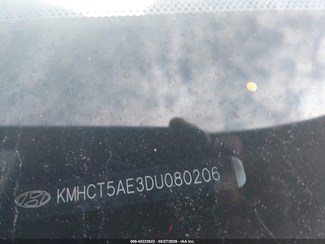 Hyundai ACCENT Gs