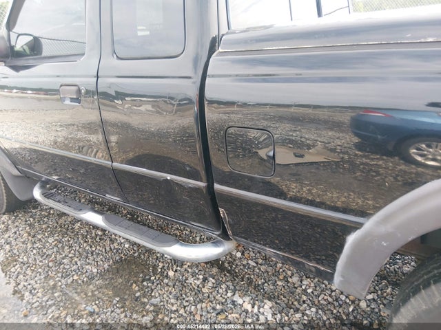 Ford Ranger Xlt