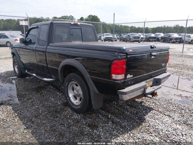 Ford Ranger Xlt