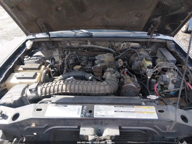 Ford Ranger Xlt