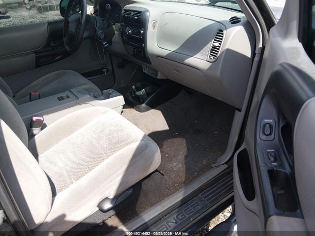Ford Ranger Xlt