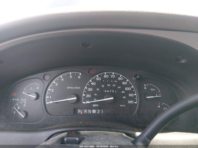 Ford Ranger Xlt