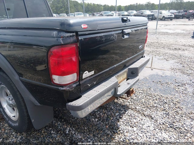 Ford Ranger Xlt