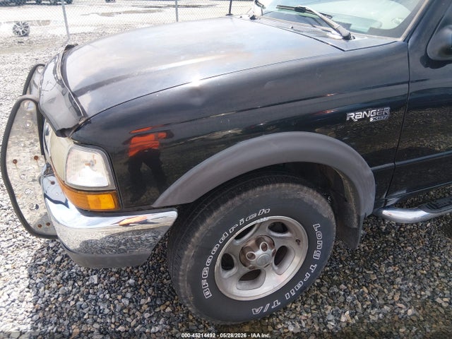 Ford Ranger Xlt