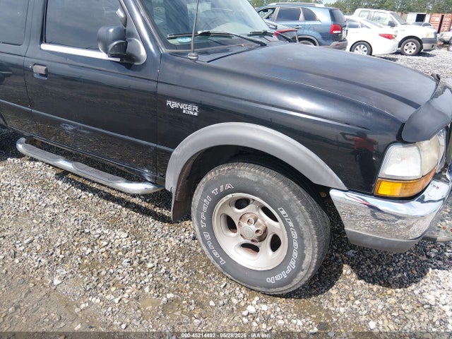 Ford Ranger Xlt